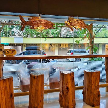 The Atnal Lanta Budget And Eco Friendly Hotel In Ko Lanta Eksteriør billede