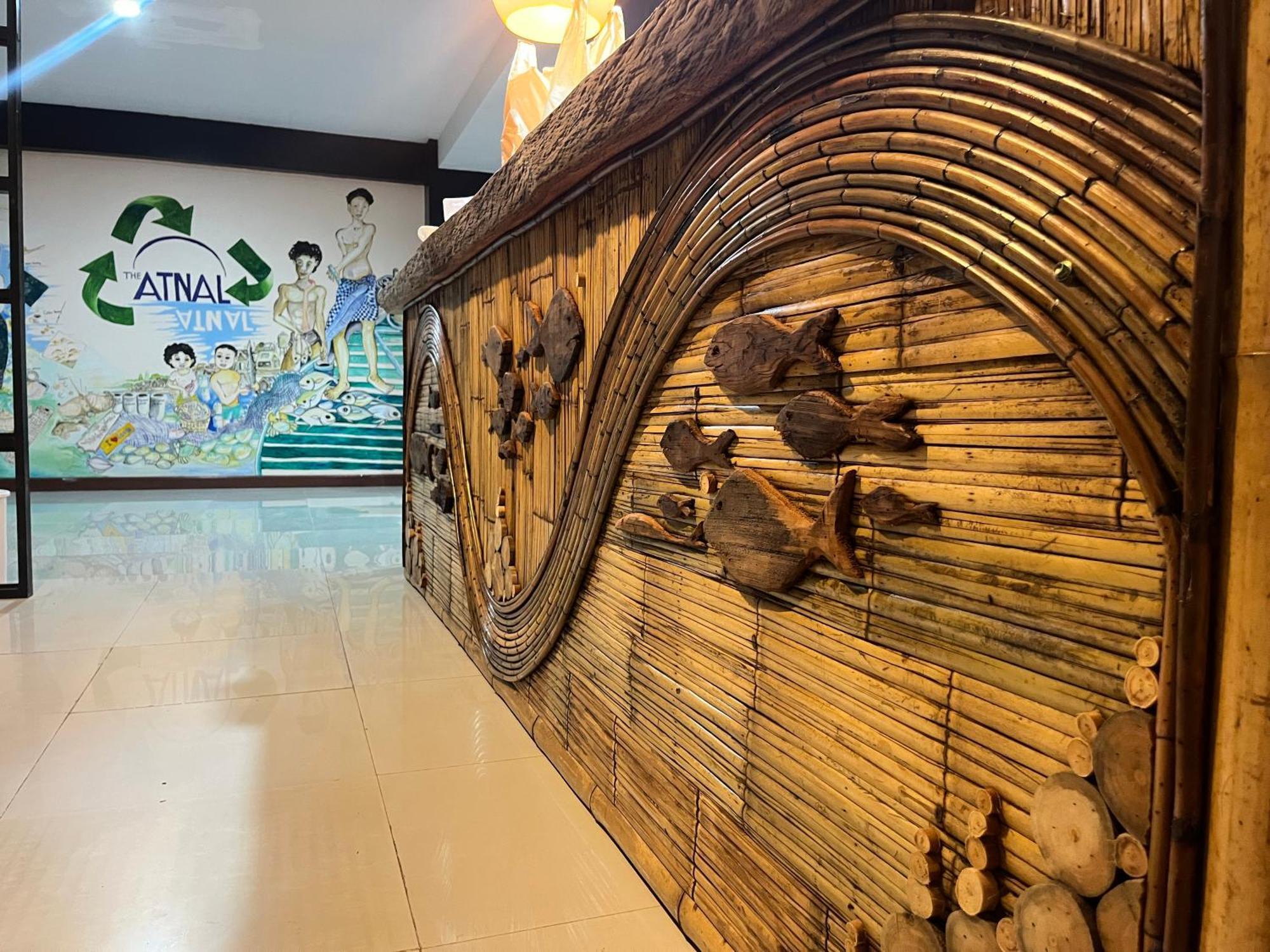 The Atnal Lanta Budget And Eco Friendly Hotel In Ko Lanta Eksteriør billede