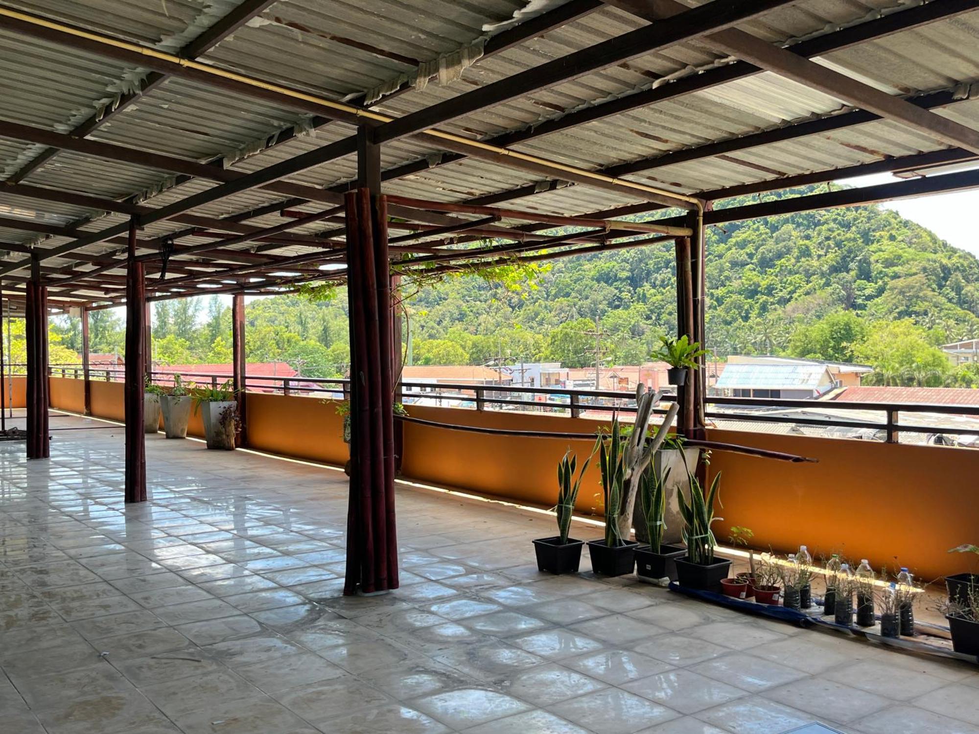 The Atnal Lanta Budget And Eco Friendly Hotel In Ko Lanta Eksteriør billede