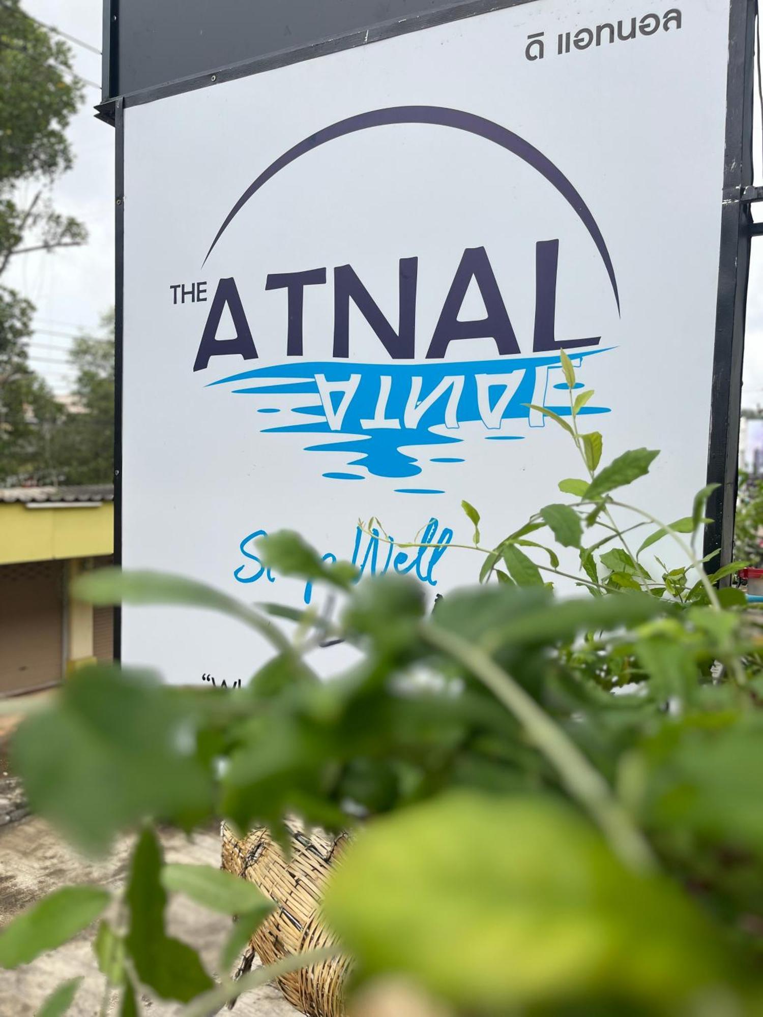 The Atnal Lanta Budget And Eco Friendly Hotel In Ko Lanta Eksteriør billede