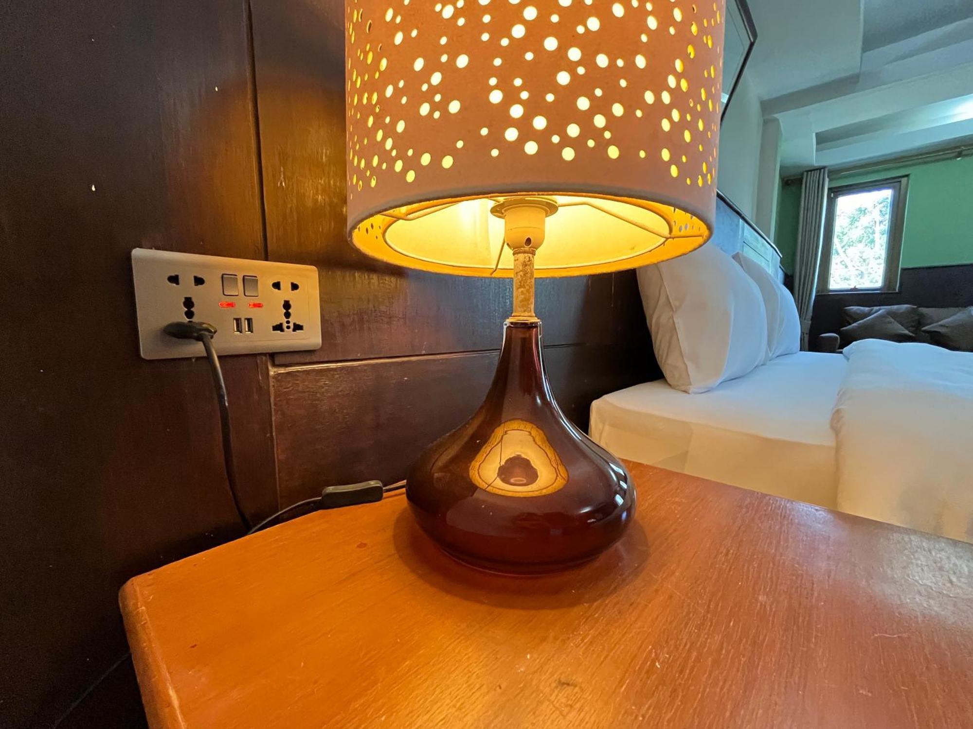 The Atnal Lanta Budget And Eco Friendly Hotel In Ko Lanta Eksteriør billede