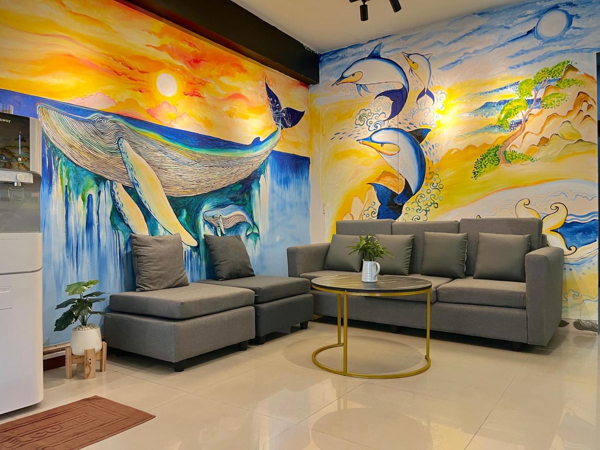 The Atnal Lanta Budget And Eco Friendly Hotel In Ko Lanta Eksteriør billede
