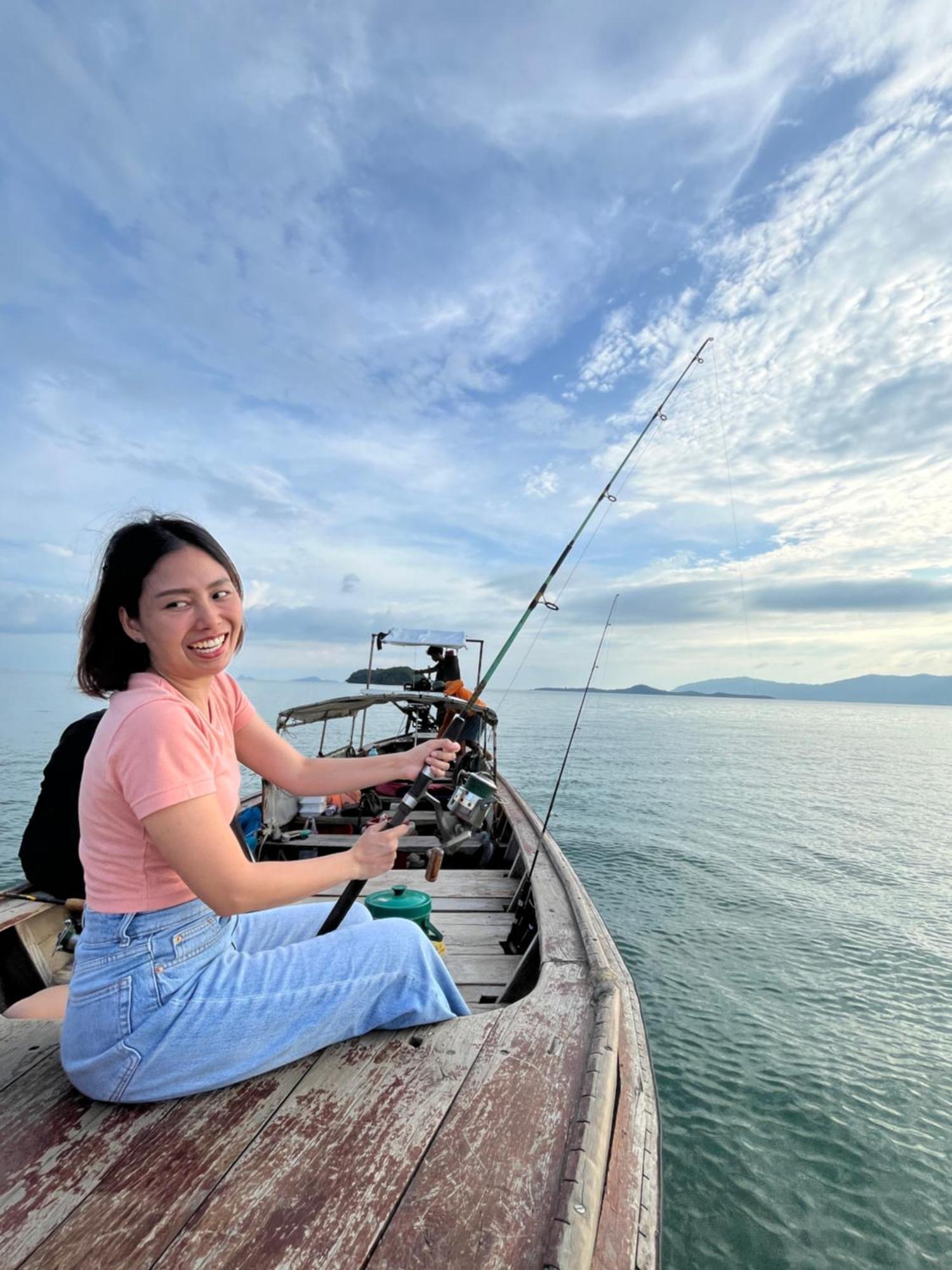 The Atnal Lanta Budget And Eco Friendly Hotel In Ko Lanta Eksteriør billede