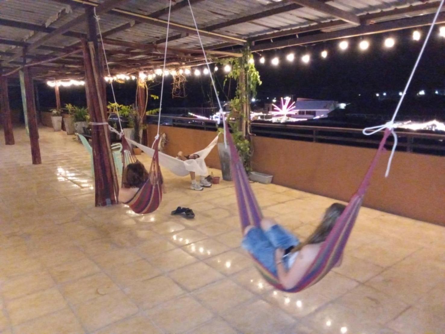 The Atnal Lanta Budget And Eco Friendly Hotel In Ko Lanta Eksteriør billede