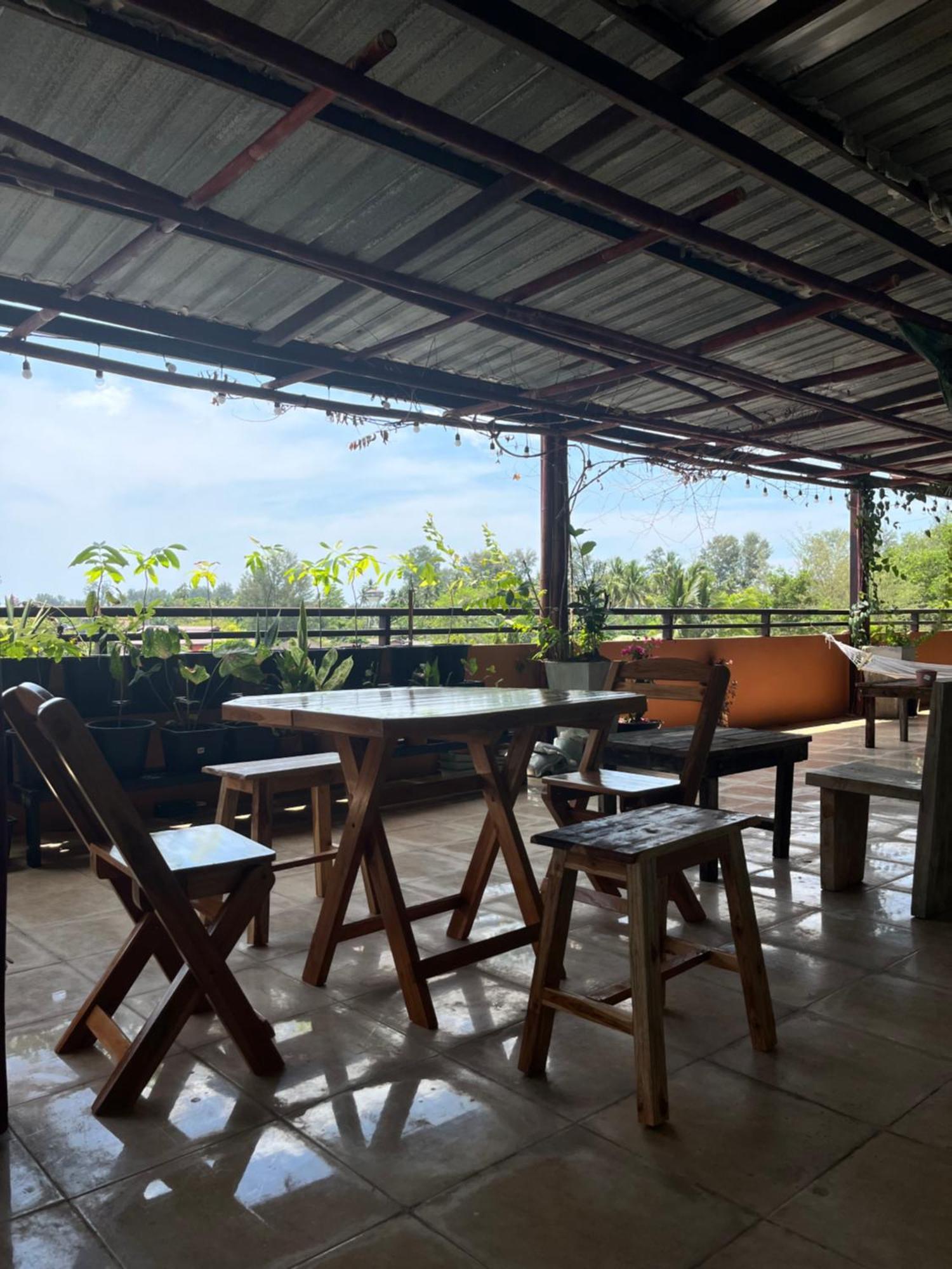 The Atnal Lanta Budget And Eco Friendly Hotel In Ko Lanta Eksteriør billede