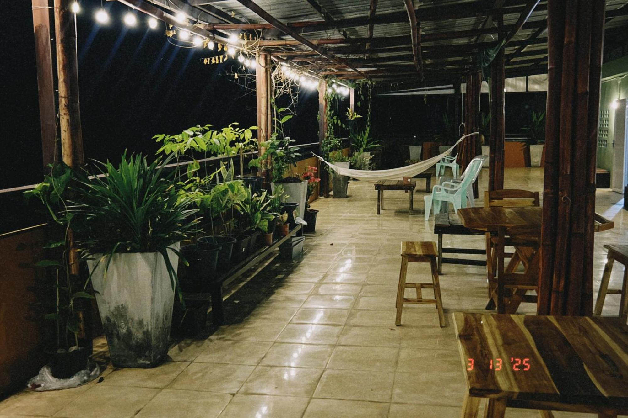 The Atnal Lanta Budget And Eco Friendly Hotel In Ko Lanta Eksteriør billede